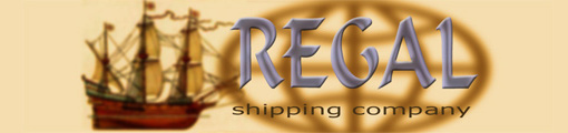The Regal Shipping Company